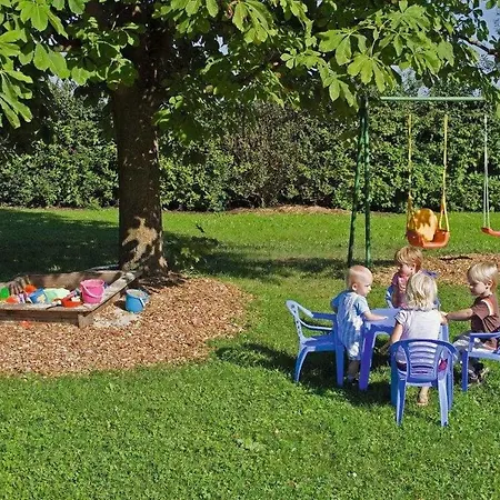 Laurentius Bauernhof Oedheim