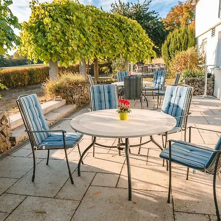 Laurentius Bauernhof Oedheim