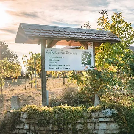 Bauernhof Laurentius *