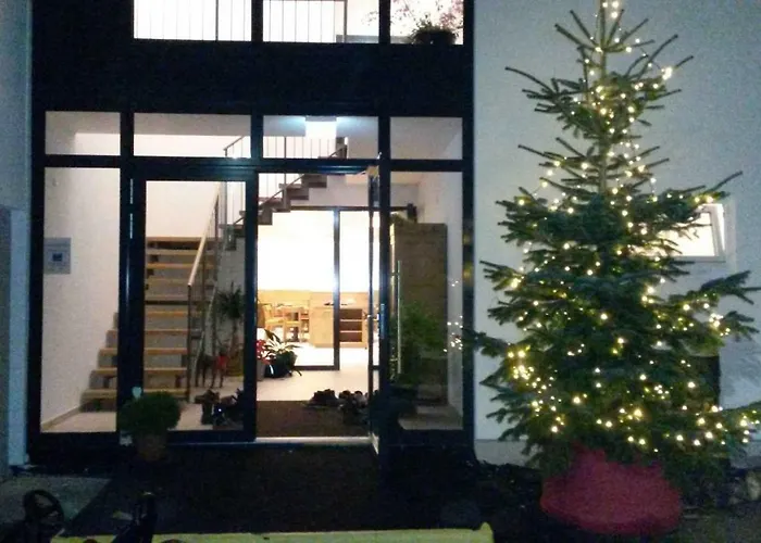 Laurentius Gospodarstwo agroturystyczne *