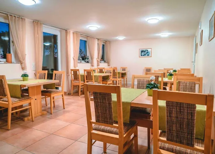 Laurentius Gospodarstwo agroturystyczne *