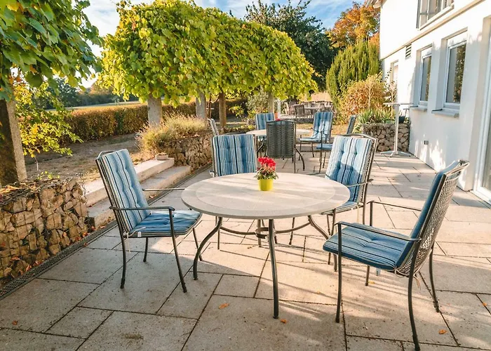 Laurentius Gospodarstwo agroturystyczne Oedheim