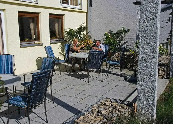 Gospodarstwo agroturystyczne Laurentius *