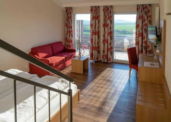 Laurentius Gospodarstwo agroturystyczne