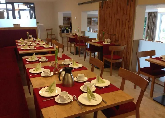 Laurentius Gospodarstwo agroturystyczne Oedheim