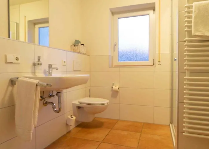 Laurentius Gospodarstwo agroturystyczne Oedheim