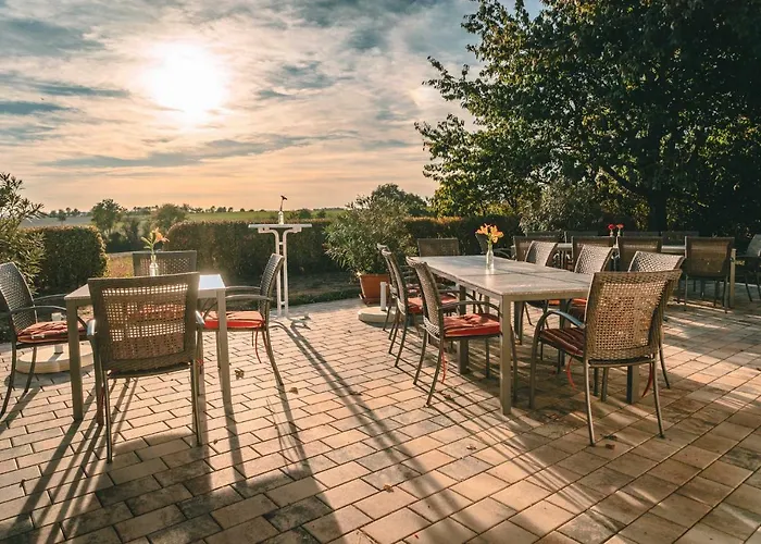 Laurentius Gospodarstwo agroturystyczne